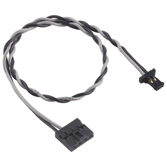 Hard Drive HDD Temperature Temp Sensor Cable 593-0998 for iMac A1311 21.5 inch (2009 ~ 2010) by buy2fix