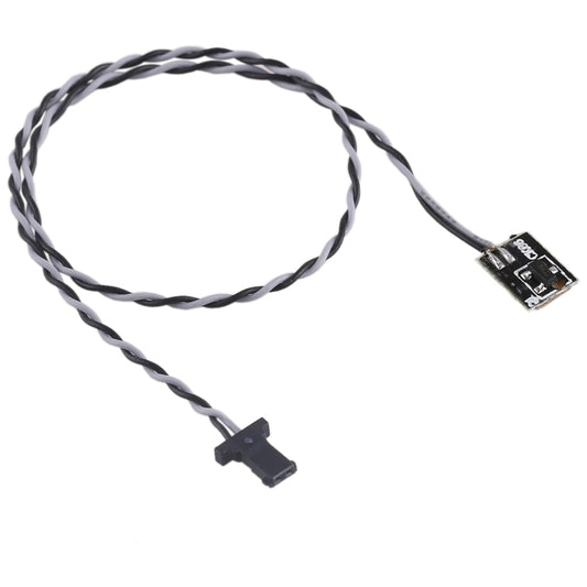 Hard Drive HDD Temperature Temp Sensor Cable 922-9873 593-1376 593-1376-A for iMac A1312 27 inch by buy2fix