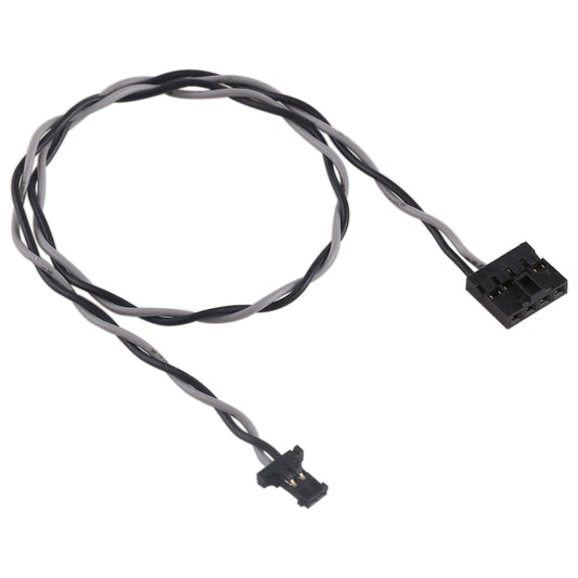 Hard Drive HDD Temperature Temp Sensor Cable 593-1033-A for iMac A1312 27 inch (2009 ~ 2010) by buy2fix