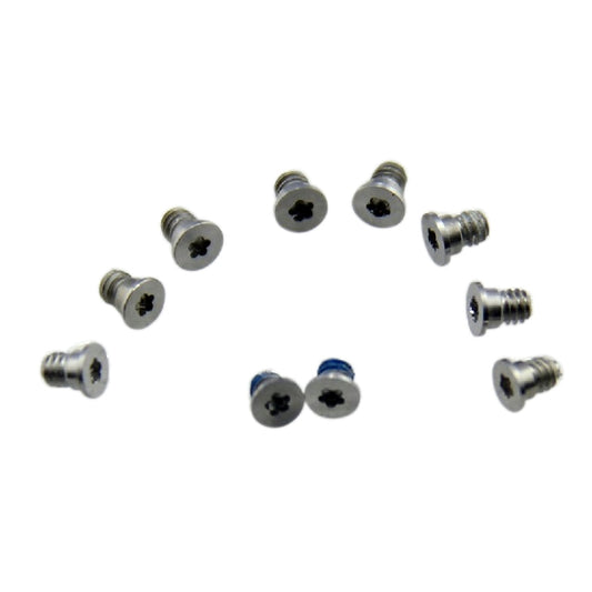 Bottom Cover Screws for Macbook Pro Retina A1398 MC975 MC976 MD212 MD213 A1425 A1502 ME864 ME865 by buy2fix