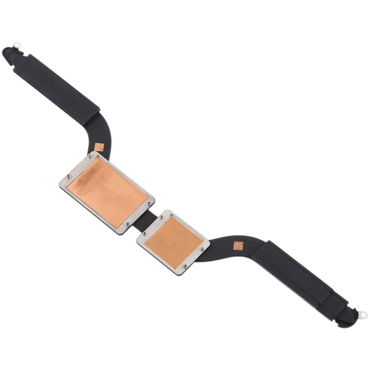 CPU Heat sink Cooler Cooling for Macbook Pro Retina 15 inch A1707 (2016 - 2017) by buy2fix