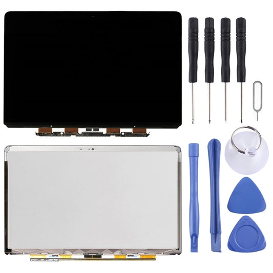 LCD Screen for Macbook Pro Retina 13 inch A1502 (2015-2016) by buy2fix