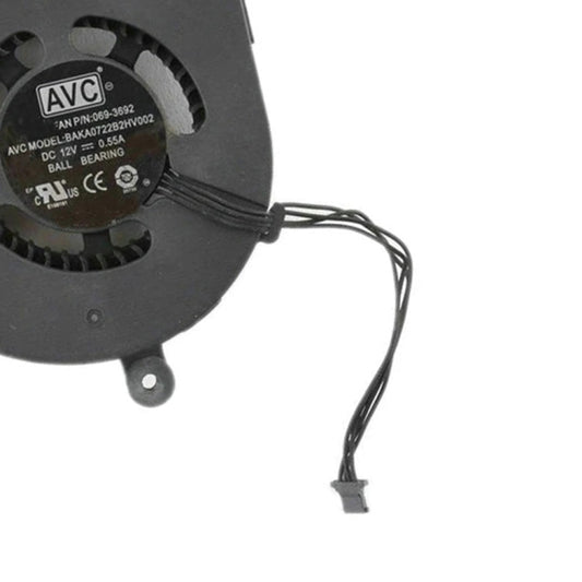 Optical Drive Cooling Cooler Fan 610-0026 069-3692 For Apple iMac 21.5 A1311 by buy2fix