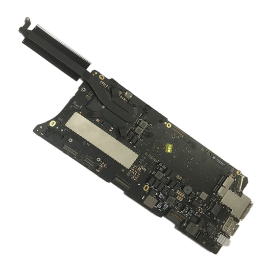 Motherboard For Macbook Pro Retina 13 inch A1502 (2013) i5 ME864 2.4Ghz 4G 820-3462-A by buy2fix