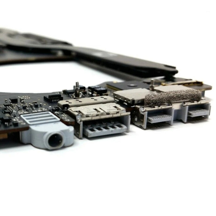 Motherboard For Macbook Pro Retina 15 inch A1398 (2013) ME293 i7 4750 2.0GHz 8G (DDR3 1600MHz) by buy2fix