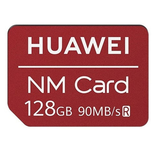 Original Huawei 90MB/s 128GB NM Card by Huawei