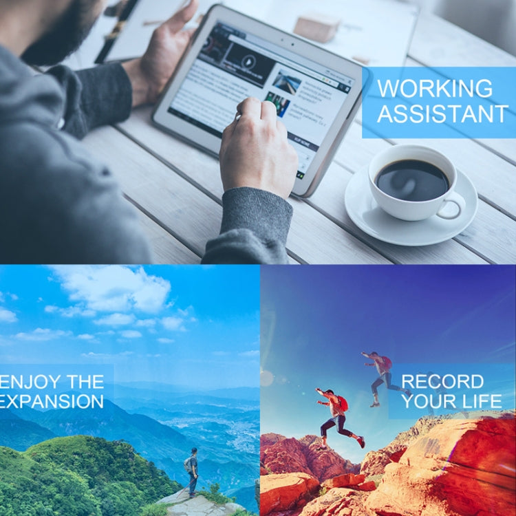 MICRODATA 32GB U1 Blue Line and Black TF(Micro SD) Memory Card by MiCRODATA