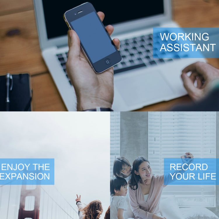 MICRODATA 128GB U3 Blue and Black TF(Micro SD) Memory Card by MiCRODATA