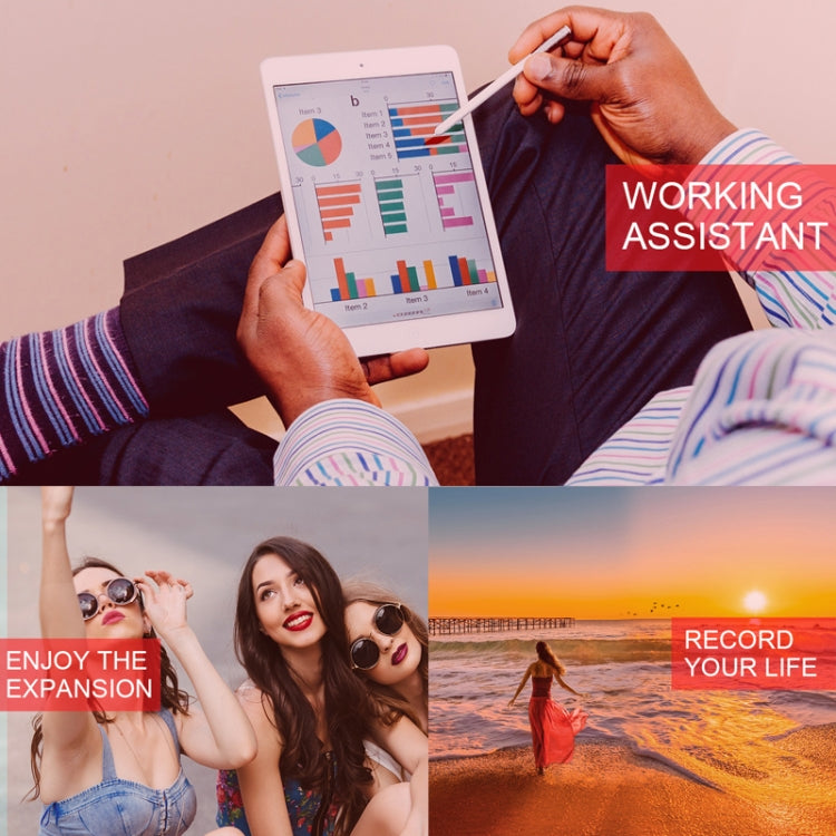 Microdrive 64GB Class 10 High Speed Class 10 Micro SD(TF) Memory Card by buy2fix