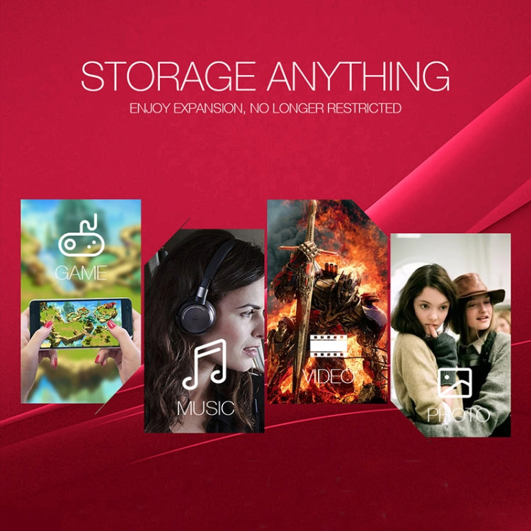 Microdrive 128GB High Speed Class 10 Micro SD(TF) Memory Card by buy2fix