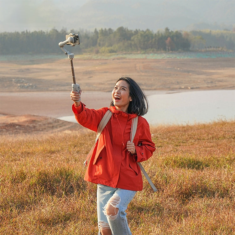 FEIYUTECH Vimble 3 Handheld Stabilizer Smart Three-Axis Follow-Up Anti-Shake Gimbal by buy2fix