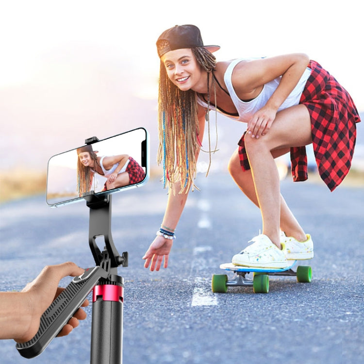 P85 Handheld Steady Four-legged Selfie Stand by buy2fix