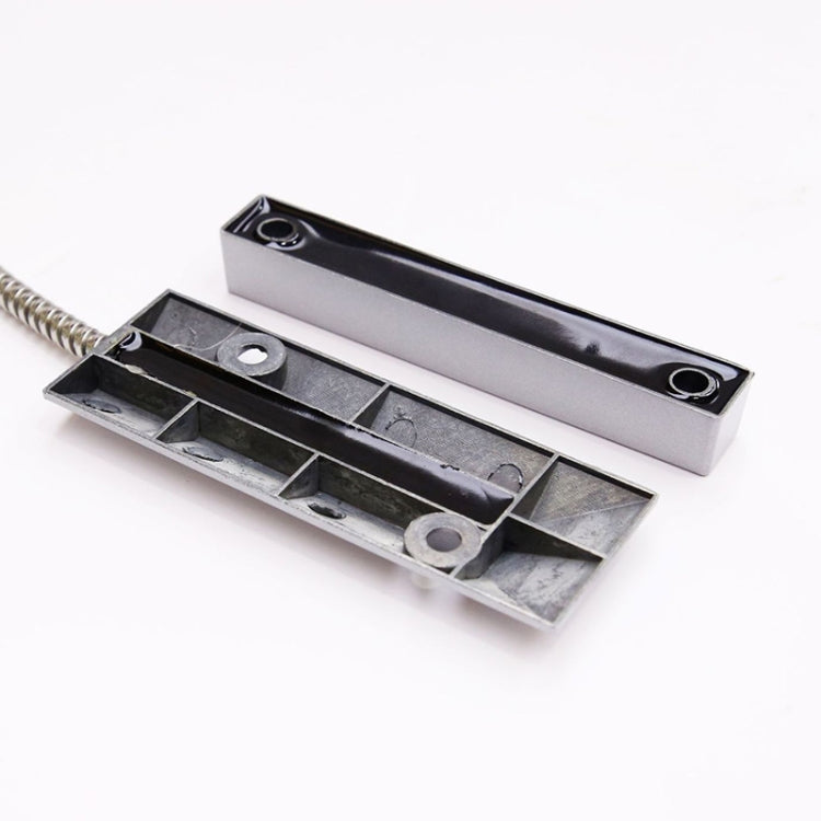 DY-JL100A Wireless Shutter Door Intelligent Door Magnetic Detector by buy2fix