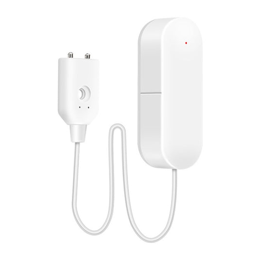 DY-SQ400A WiFi Smart Leak Water Alarm Household Water Level Detection Alarm by buy2fix