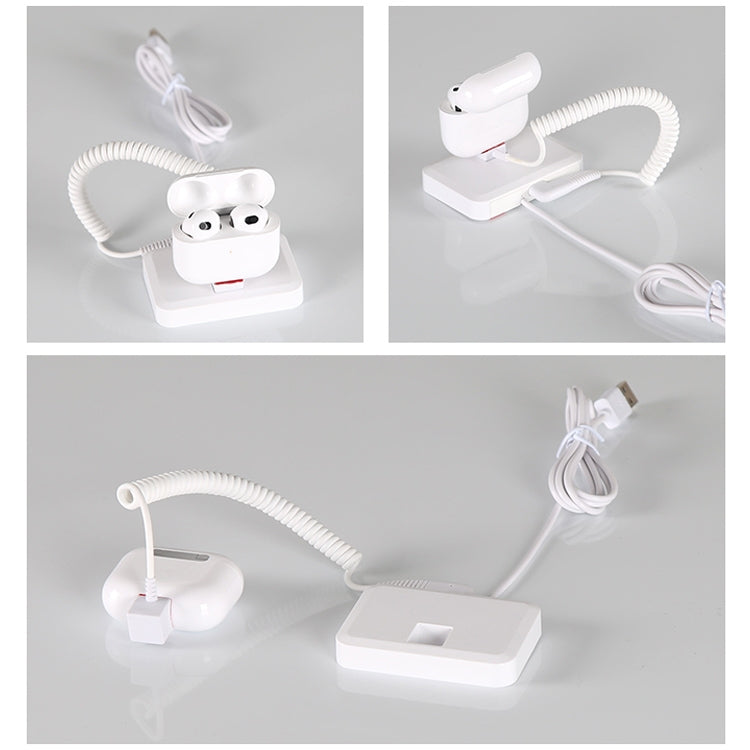 S51 Bluetooth Earphone Anti-theft Security Alarm by buy2fix