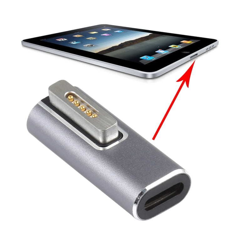 USB-C / Type-C to Magsafe 2 PD Fast Charge Adapter by buy2fix