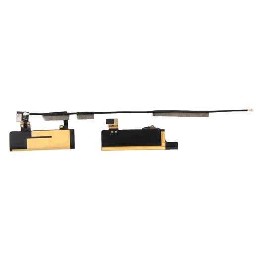 Left and Right Antenna Flex Cable for iPad mini 4 by buy2fix