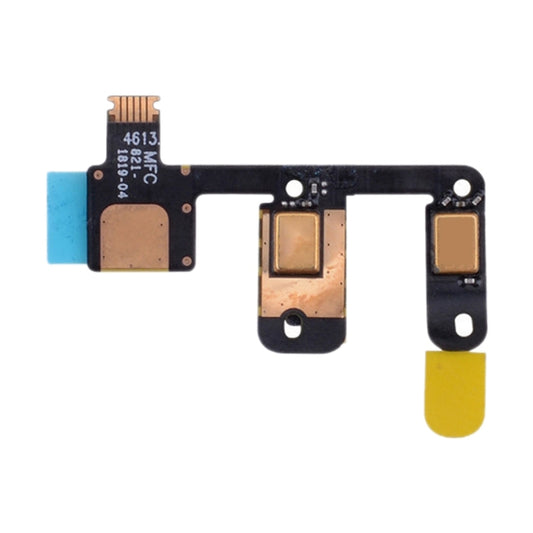 Microphone Flex Cable for iPad mini 3 / iPad mini 2 by buy2fix