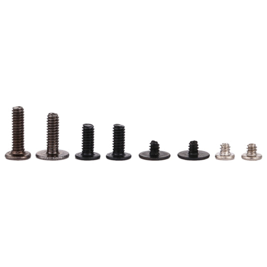 Complete Set Screws and Bolts for iPad Mini / Mini 2 / Mini 3 by buy2fix