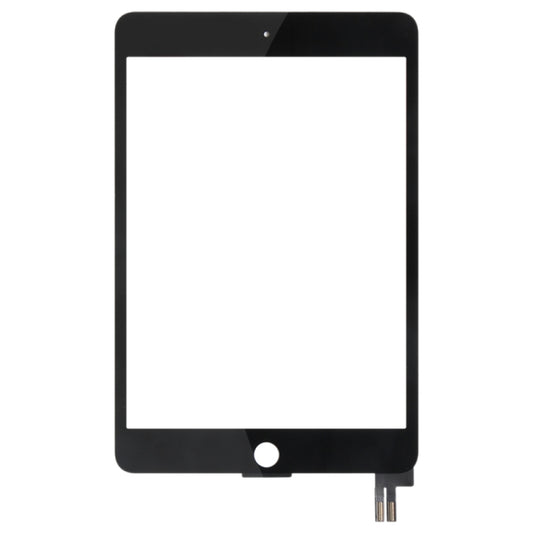 Touch Panel for iPad Mini 5 (2019) / A2124 / A2126 / A2133 (Black) by buy2fix