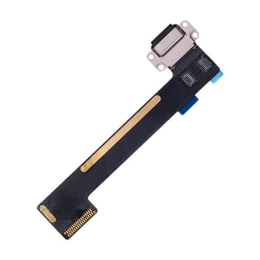 Charging Port Flex Cable for iPad Mini 5 (2019) / A2124 / A2126 / A2133(Black) by buy2fix