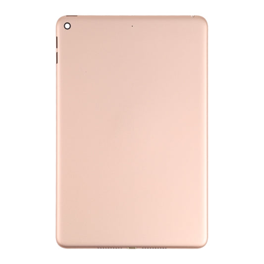 Battery Back Housing Cover for iPad Mini 5 2019 A2133 (Wifi Version)(Gold) by buy2fix