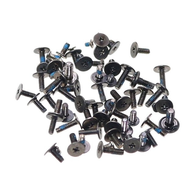 Complete Set Screws and Bolts for iPad mini 4 A1538 A1550 by buy2fix