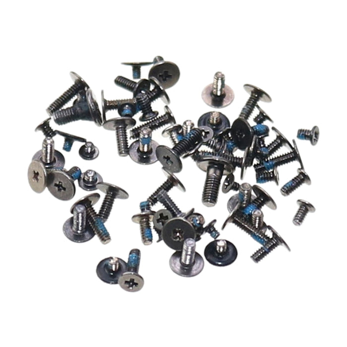 Complete Set Screws and Bolts for iPad mini 5 A2124 A2125 A2126 A2133 by buy2fix