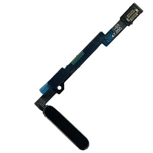 Fingerprint Sensor Flex Cable for iPad mini 6 2021 A2567 A2568 A2569 (Black) by buy2fix