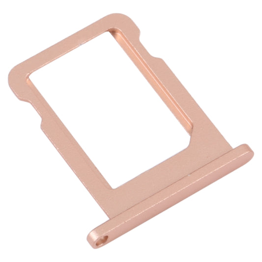 SIM Card Tray for iPad Mini 2021 A2568 (Rose Gold) by buy2fix