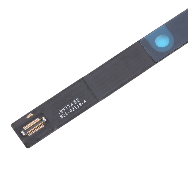 Earphone Jack Flex Cable for iPad mini 2019 WiFi A2133 (Pink) by buy2fix