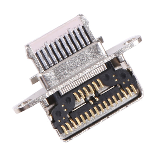 For iPad mini 6 Charging Port Connector (Pink) by buy2fix