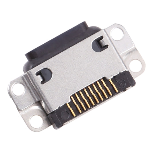 For iPad mini 4 / mini 5 / iPad 6 / Pro 9.7 Charging Port Connector(Black) by buy2fix