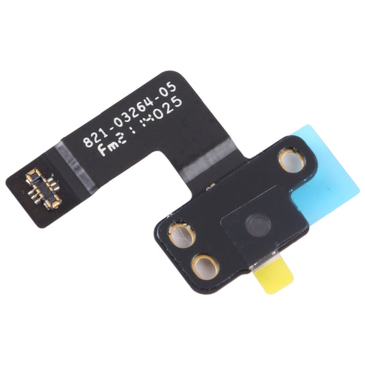 Microphone Flex Cable for iPad mini 6 2021 WiFi Edition by buy2fix