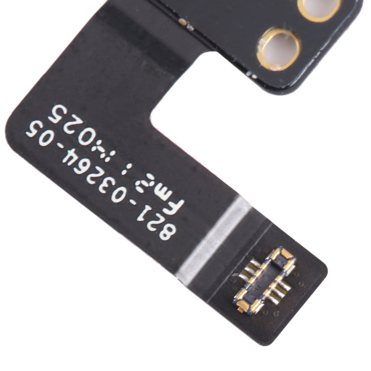 Microphone Flex Cable for iPad mini 6 2021 WiFi Edition by buy2fix