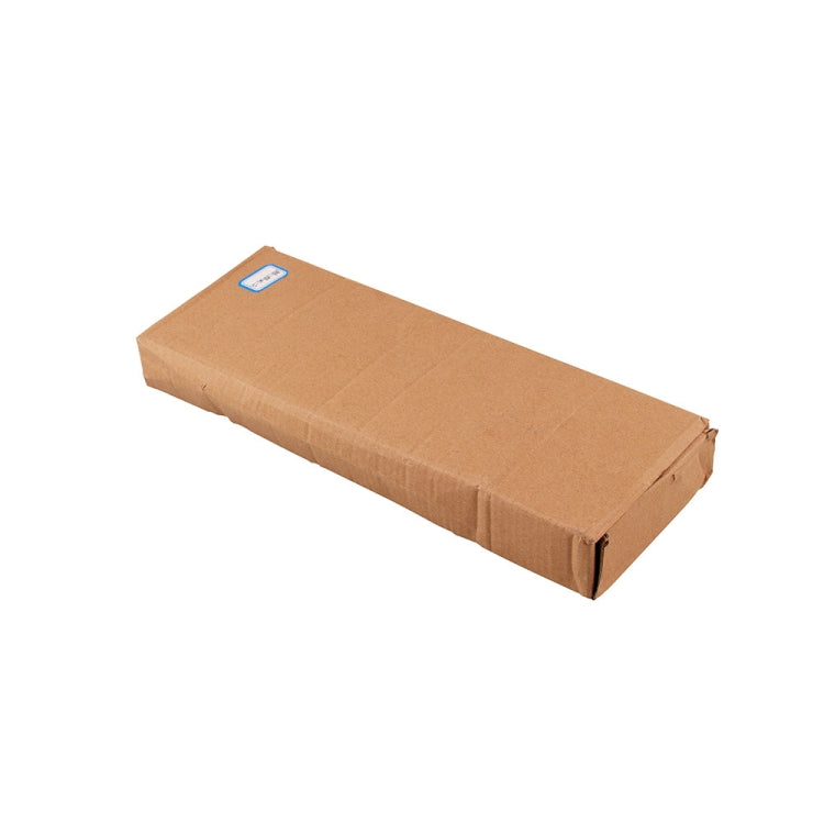 MB-MR011 Motorcycle Modified Universal ABS Skeleton Hand Rear View Mirror Set by buy2fix