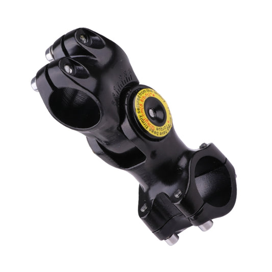 Motorcycle Bicycle Handlebar Fixture Mount Camera Bracket Adapter (Black) by buy2fix