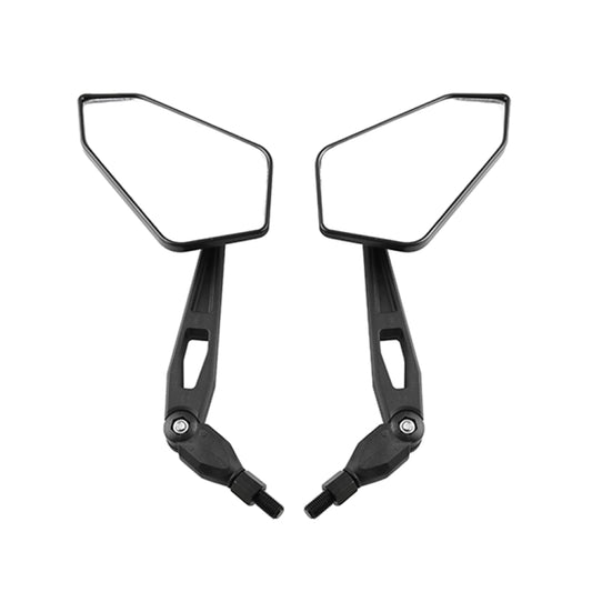 Motorcycle Modified Universal Rear View Mirror Set by buy2fix