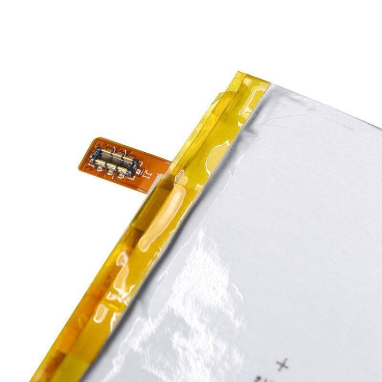 3450mAh Li-Polymer Battery HB416683ECW for Huawei Nexus 6 / H1511 / H151 by buy2fix