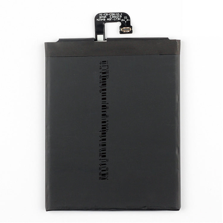 BM3A 3400mAh for Xiaomi Mi Note 3 Li-Polymer Battery by buy2fix