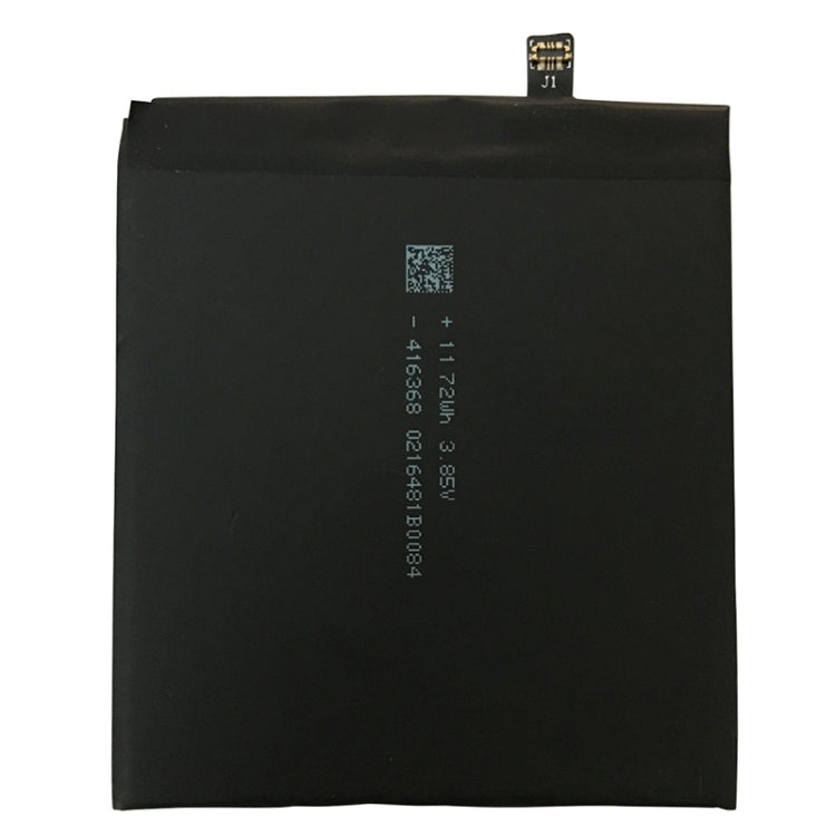 BM3D 3020mAh for Xiaomi Mi 8 SE Li-Polymer Battery by buy2fix