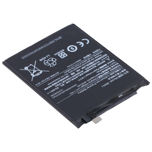 BM4J for Xiaomi Redmi Note 8 Pro Li-ion Polymer Battery by buy2fix
