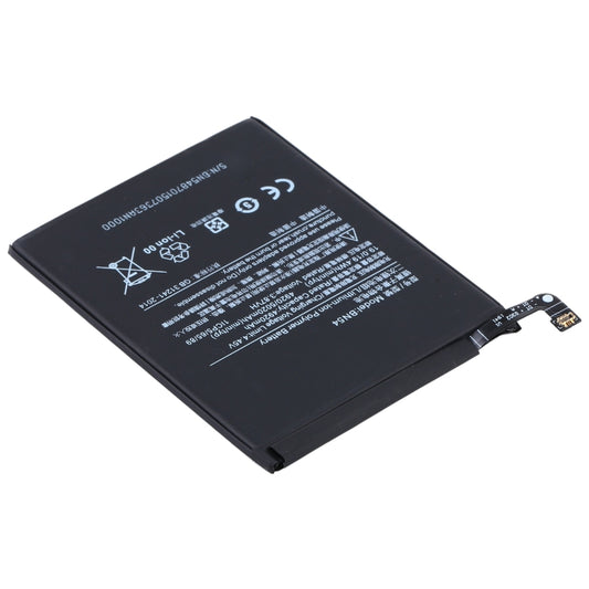 BN54 Li-ion Polymer Battery for Xiaomi Redmi 10X 4G / Redmi Note 9 by buy2fix