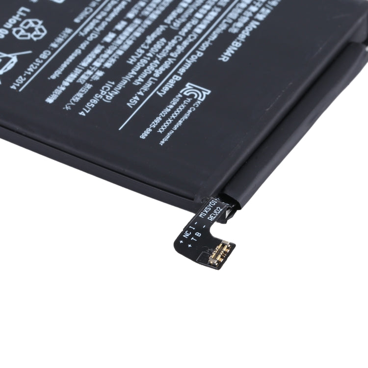 BM4R Li-ion Polymer Battery for Xiaomi Mi 10 Lite 5G by buy2fix
