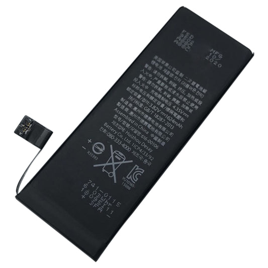 1624mAh Li-ion Battery for iPhone SE 2020 by buy2fix