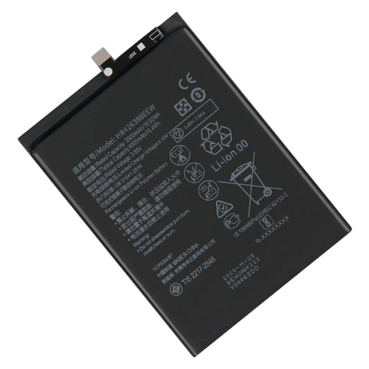 4000mAh HB426388EEW Li-Polymer Battery Replacement for Huawei Enjoy 20 Pro / Enjoy Z / Honor 30 Youth by buy2fix