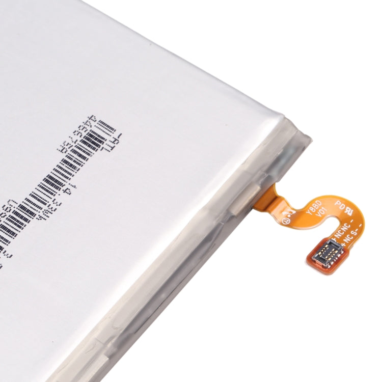 Original 3800mAh EB-BA920ABU Li-ion Battery Replacement for Samsung Galaxy A9 2018 SM-A920 / A9 Star Pro / A9s by buy2fix