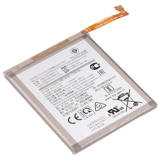 Original 3000mAh QL1695 for Samsung Galaxy A01 SM-A015 Li-ion Battery Replacement by buy2fix