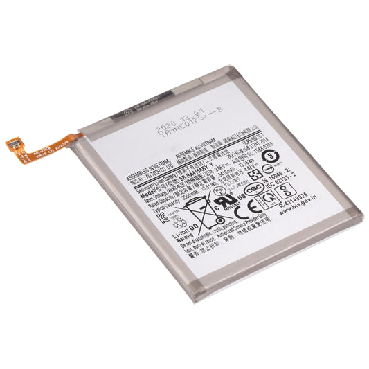 Original 3500mAh EB-BA415ABYY for Samsung Galaxy A41 SM-A415 Li-ion Battery Replacement by buy2fix