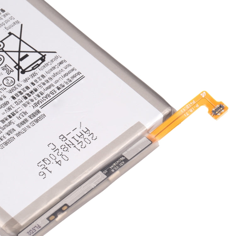 Original 5000mAh EB-BA315ABY for Samsung Galaxy A31 SM-A315 Li-ion Battery Replacement by buy2fix